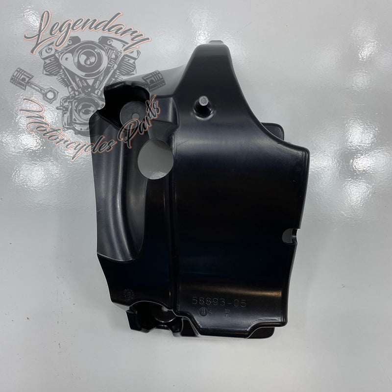 Intérieur de boîte à gant droit OEM 58893-05