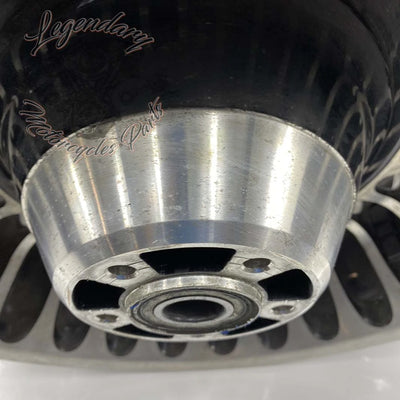 Achterwiel 16" OEM 43402-09