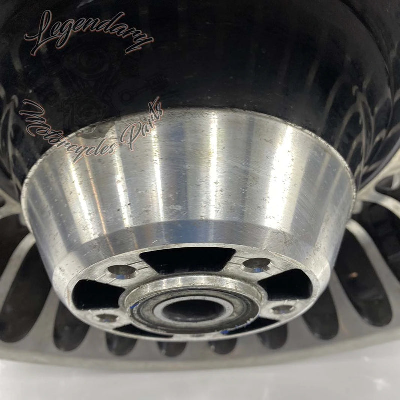 Achterwiel 16" OEM 43402-09