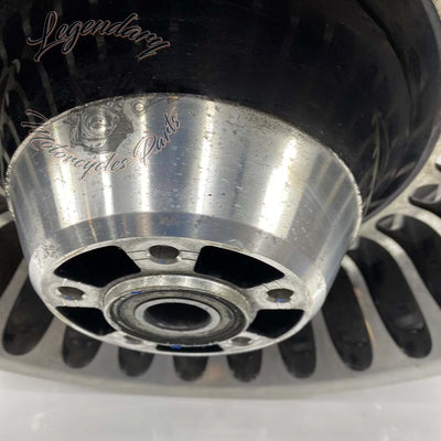 Achterwiel 16" OEM 43402-09
