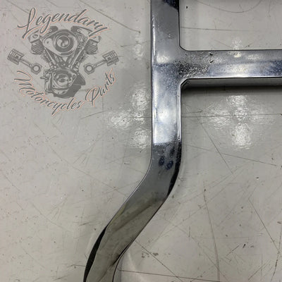 Sissy Bar
