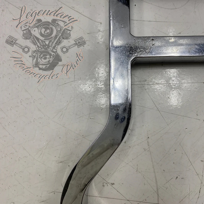 Sissy Bar