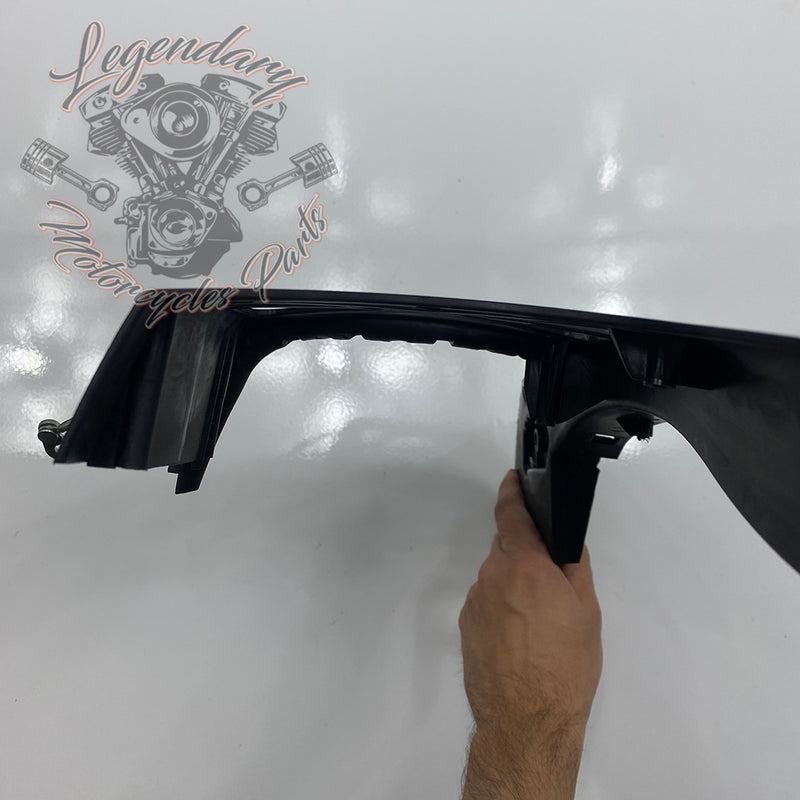 Linker zijtas gesp OEM 90200521