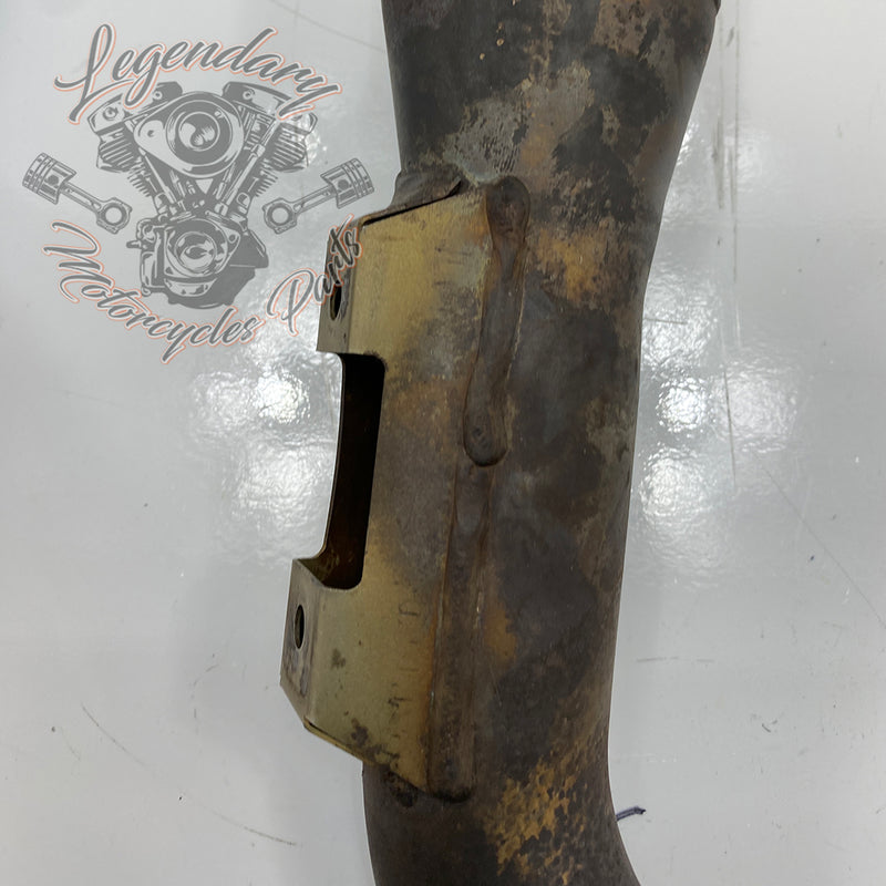 Collettore posteriore OEM S0102.1AMA