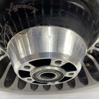 Achterwiel 16" OEM 43402-09