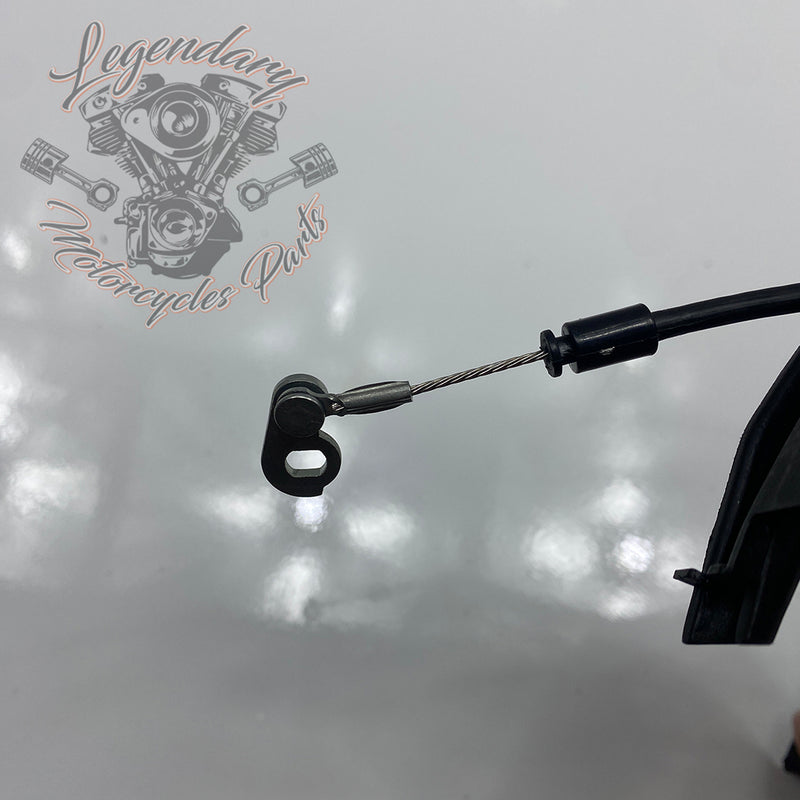 Linker zijtas gesp OEM 90200521
