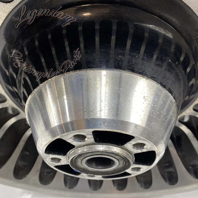 Achterwiel 16" OEM 43402-09