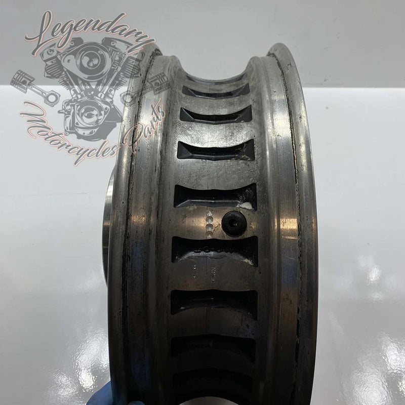 Achterwiel 16" OEM 43402-09