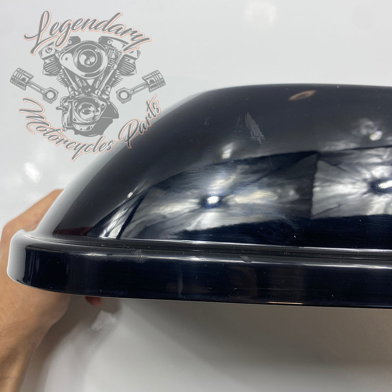 Left Saddlebag Cover OEM 90201055DH