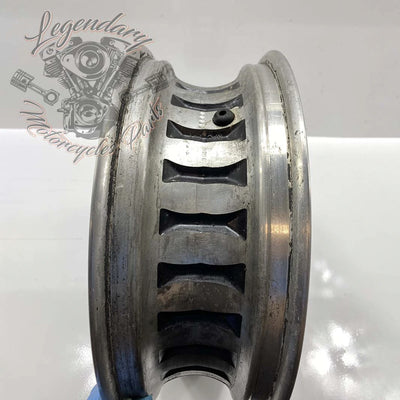 Achterwiel 16" OEM 43402-09