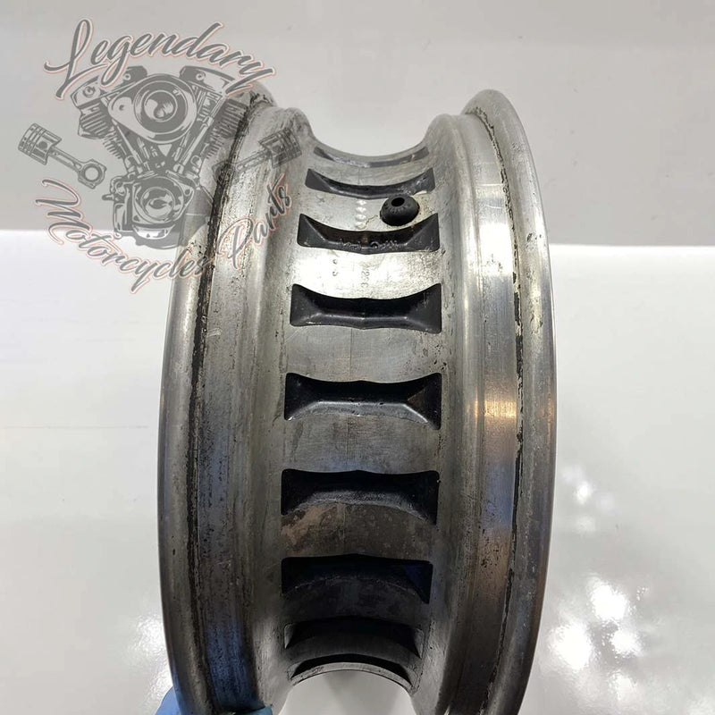 Achterwiel 16" OEM 43402-09