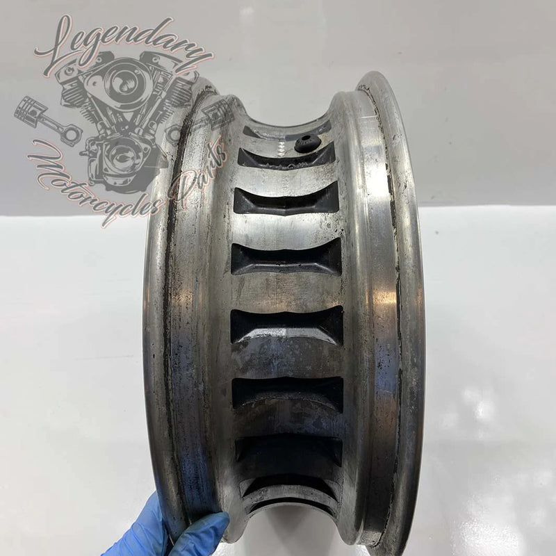 Achterwiel 16" OEM 43402-09