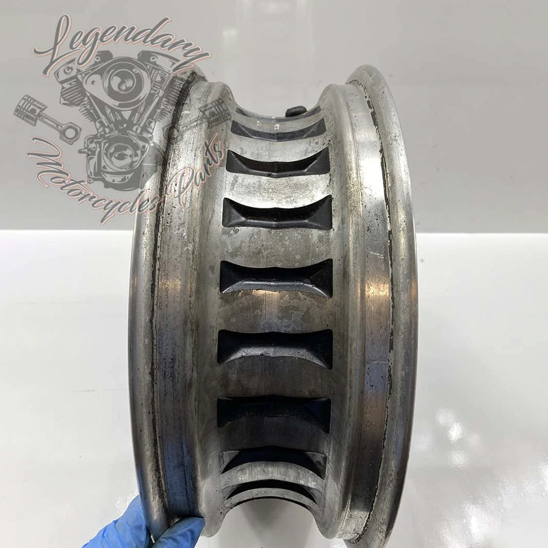 Achterwiel 16" OEM 43402-09