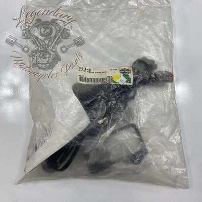 Security System Installation Kit OEM 68314-01