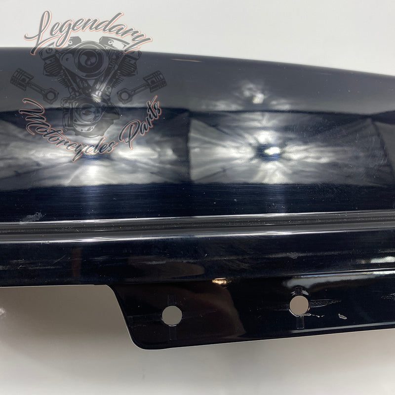 Left Saddlebag Cover OEM 90201055DH