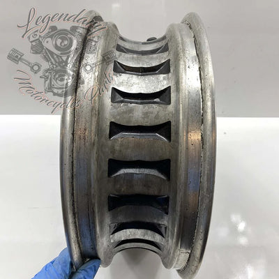 Achterwiel 16" OEM 43402-09