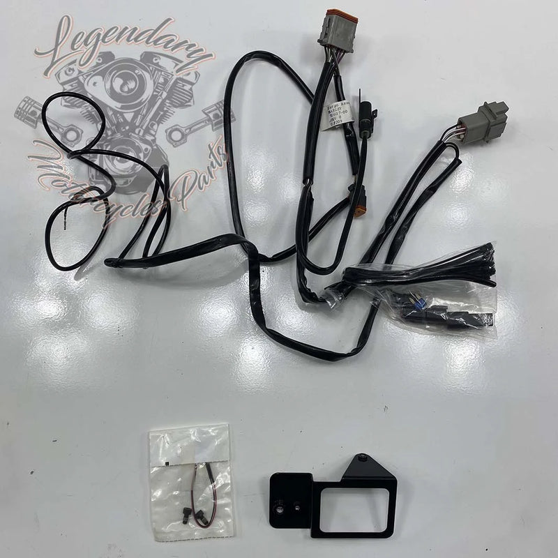 Security System Installation Kit OEM 68314-01