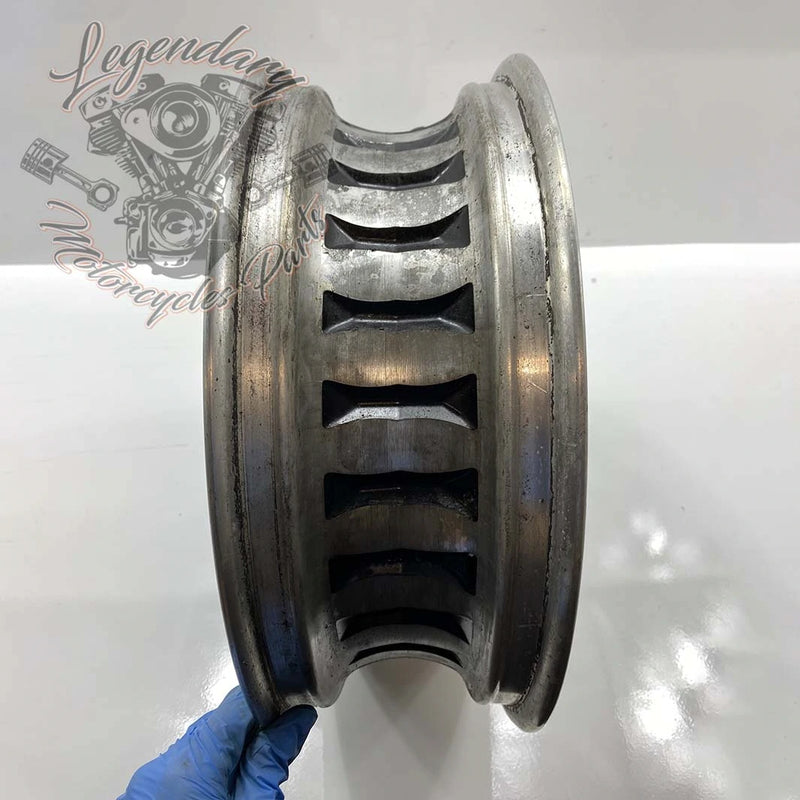Achterwiel 16" OEM 43402-09
