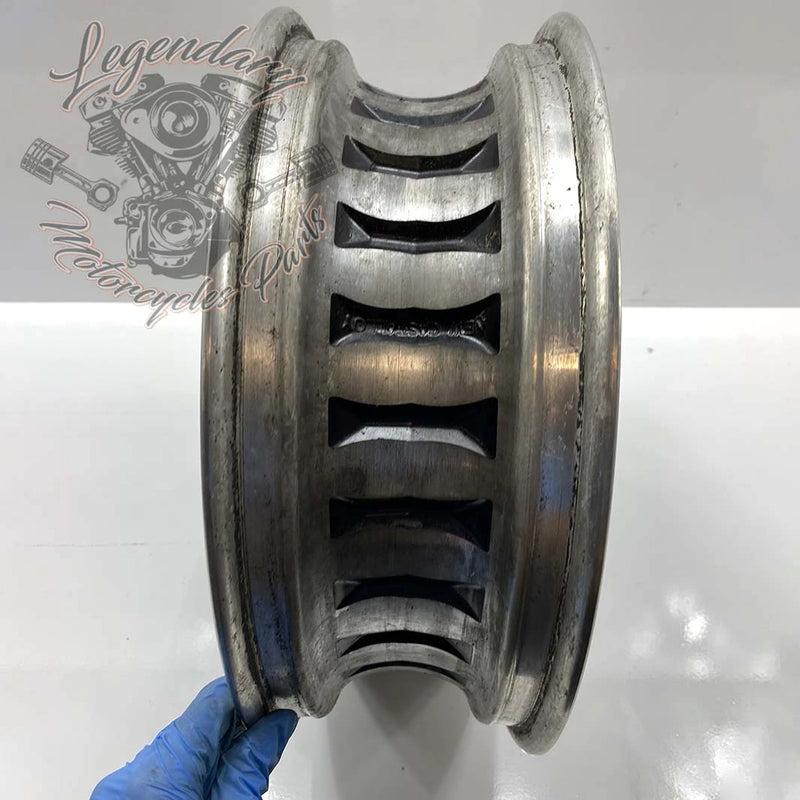 Achterwiel 16" OEM 43402-09