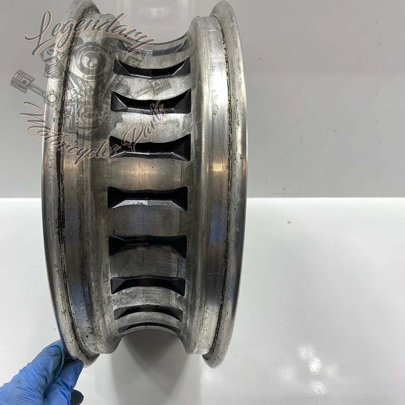 Achterwiel 16" OEM 43402-09