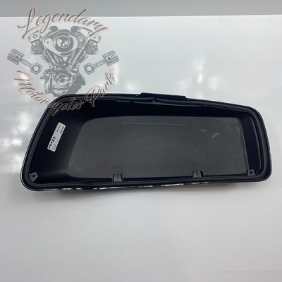 Left Saddlebag Cover OEM 90201055DH