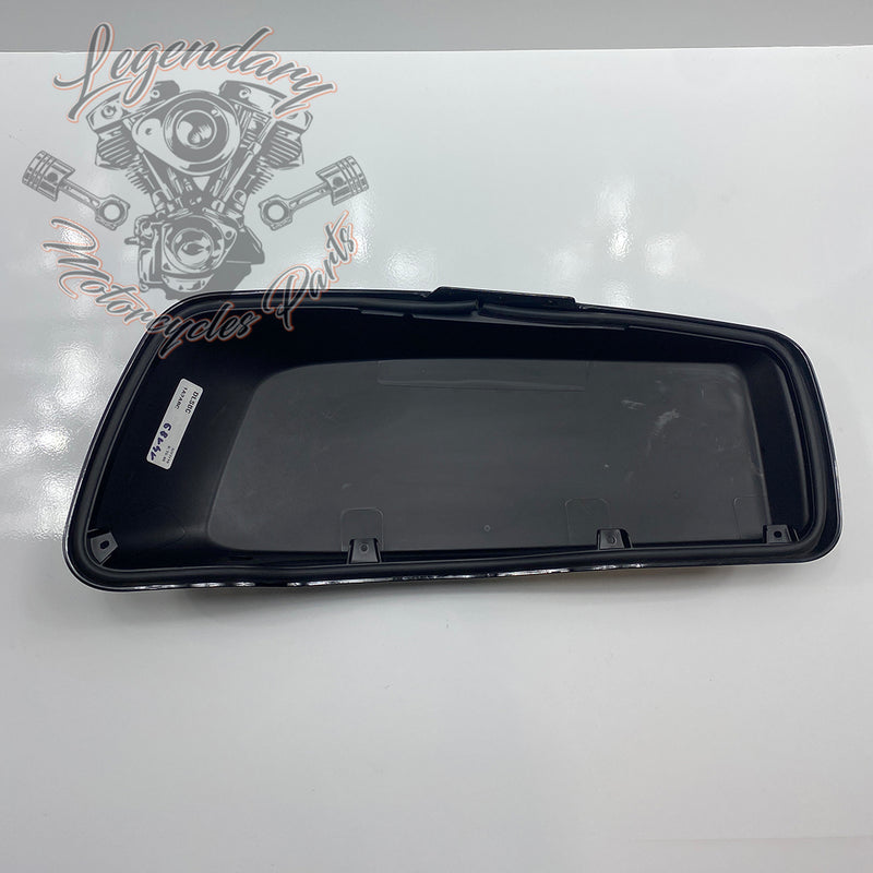 Left Saddlebag Cover OEM 90201055DH