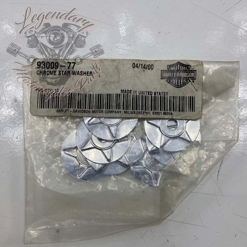 Decorative Rivet OEM 93009-77