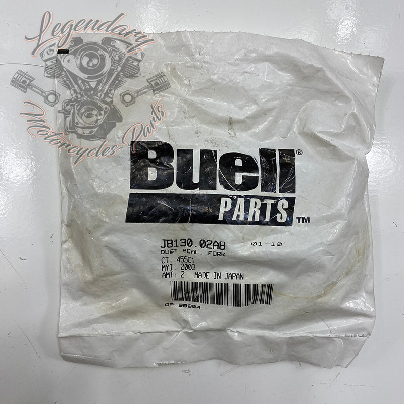 Junta antipolvo OEM J8130.02A8