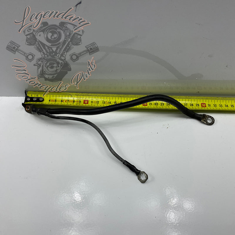 Negative Battery Cable OEM 70267-04