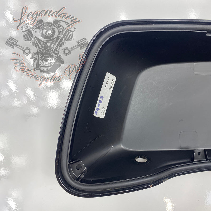 Left Saddlebag Cover OEM 90201055DH