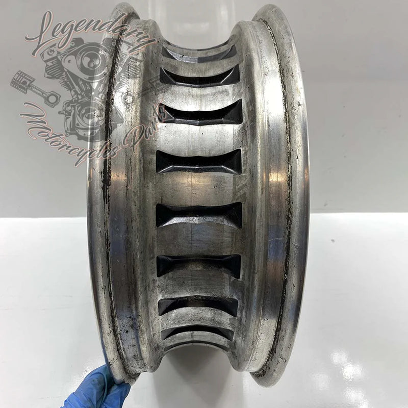 Achterwiel 16" OEM 43402-09