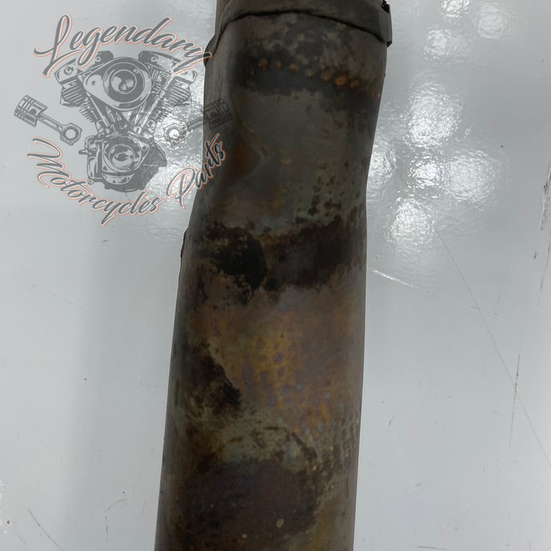 Collettore posteriore OEM S0102.1AMA
