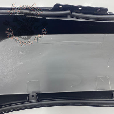 Left Saddlebag Cover OEM 90201055DH