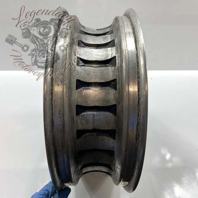 Achterwiel 16" OEM 43402-09