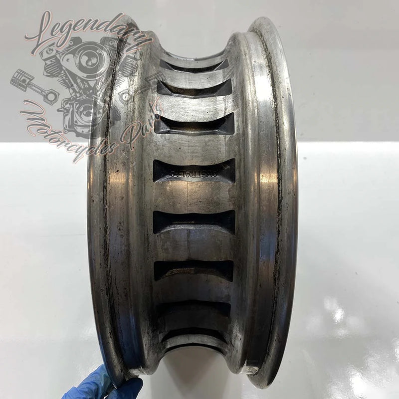 Achterwiel 16" OEM 43402-09
