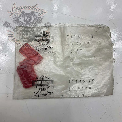 Oil pressure warning light bulb OEM 71145-75