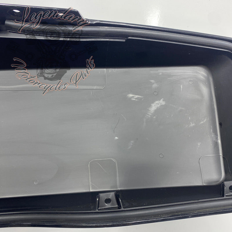 Left Saddlebag Cover OEM 90201055DH