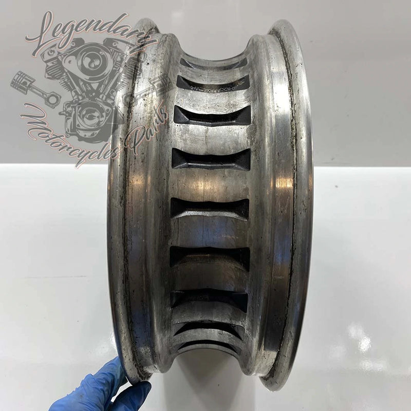 Achterwiel 16" OEM 43402-09