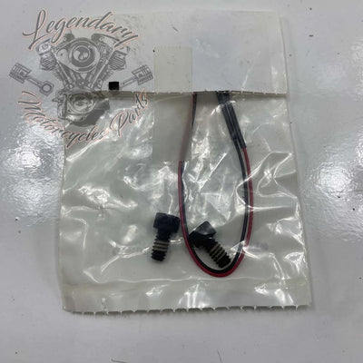 Security System Installation Kit OEM 68314-01