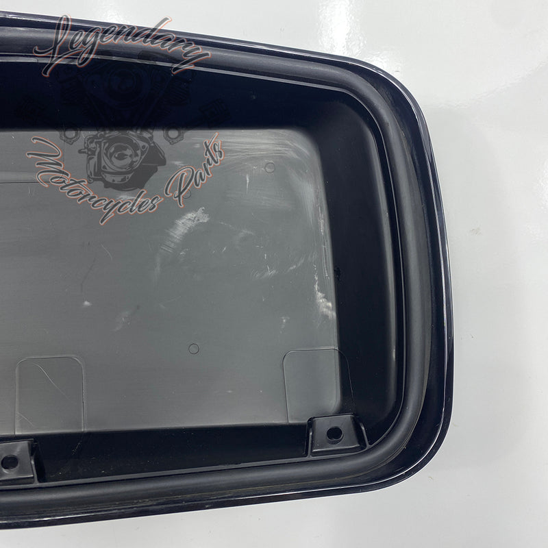 Left Saddlebag Cover OEM 90201055DH