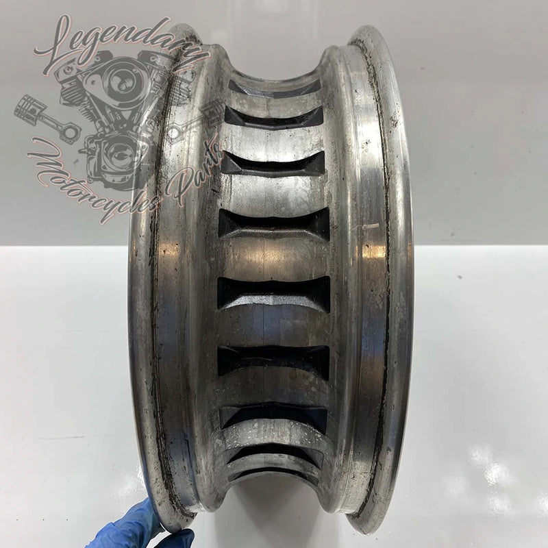 Achterwiel 16" OEM 43402-09