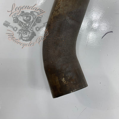 Collettore posteriore OEM S0102.1AMA