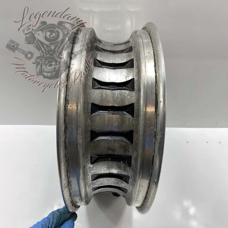 Achterwiel 16" OEM 43402-09