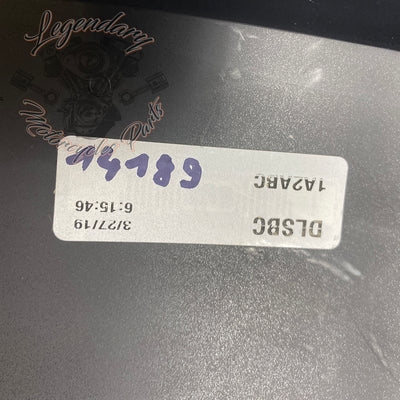 Left Saddlebag Cover OEM 90201055DH