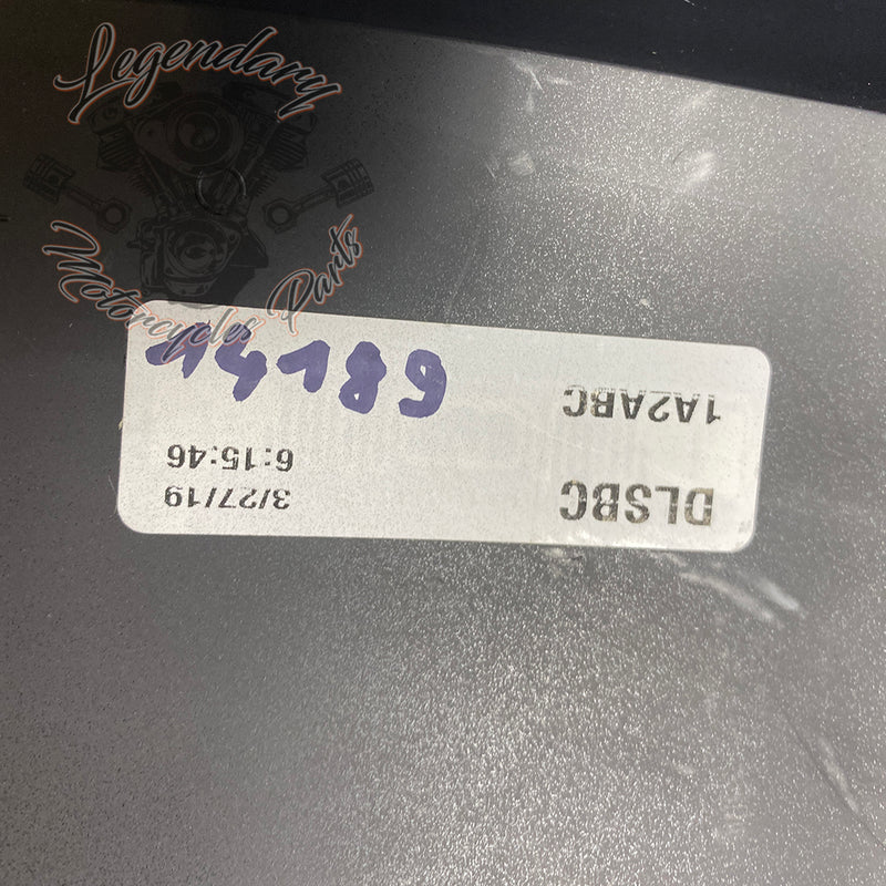 Left Saddlebag Cover OEM 90201055DH