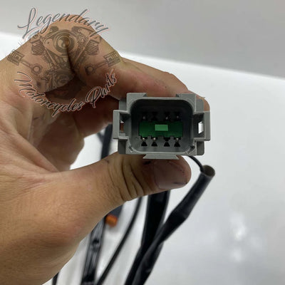 Security System Installation Kit OEM 68314-01