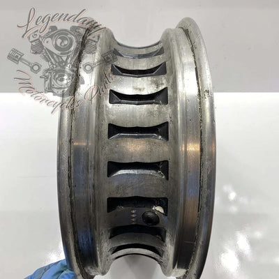 Achterwiel 16" OEM 43402-09