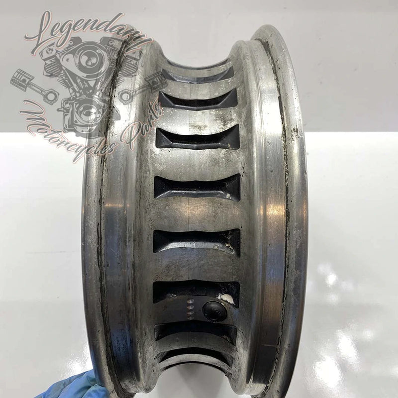 Achterwiel 16" OEM 43402-09