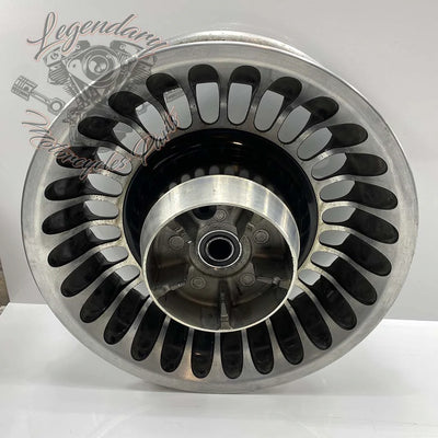 Achterwiel 16" OEM 43402-09