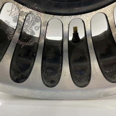 Achterwiel 16" OEM 43402-09